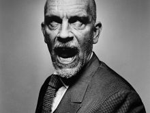 John Malkovich