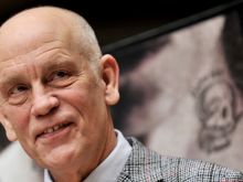 John Malkovich