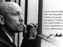 John Malkovich