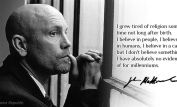 John Malkovich