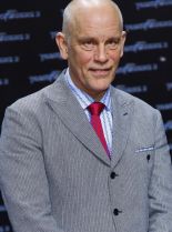 John Malkovich