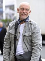 John Malkovich