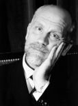 John Malkovich