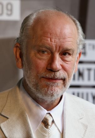 John Malkovich