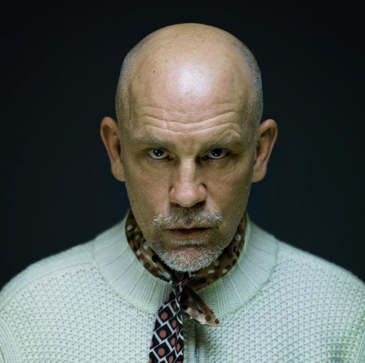 John Malkovich