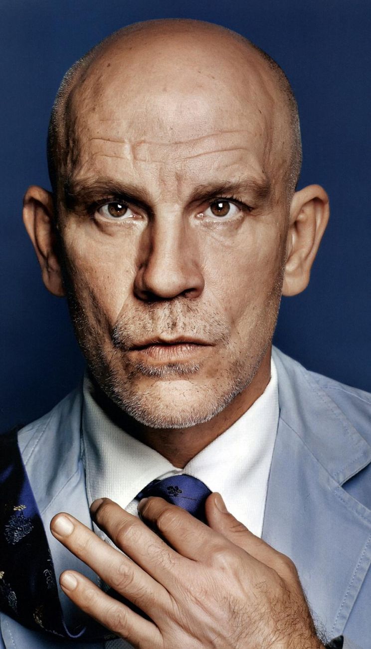 John Malkovich