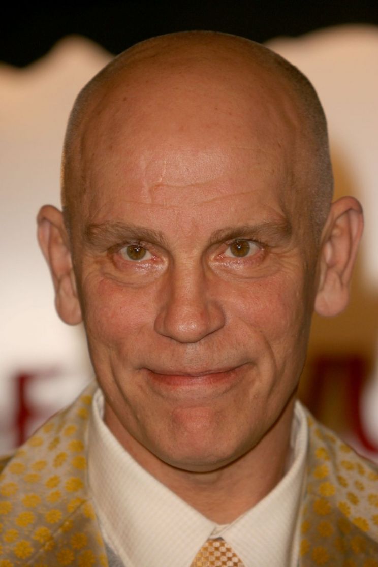 John Malkovich