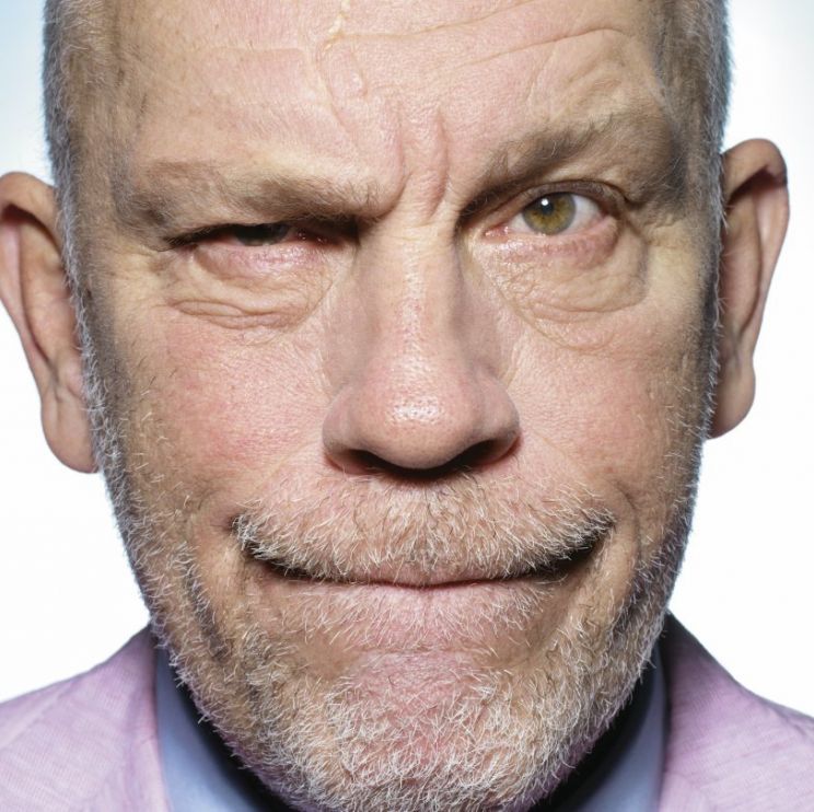 John Malkovich