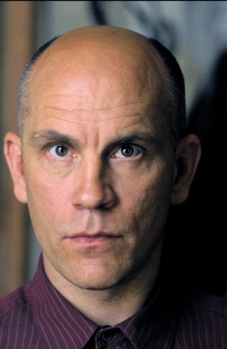 John Malkovich