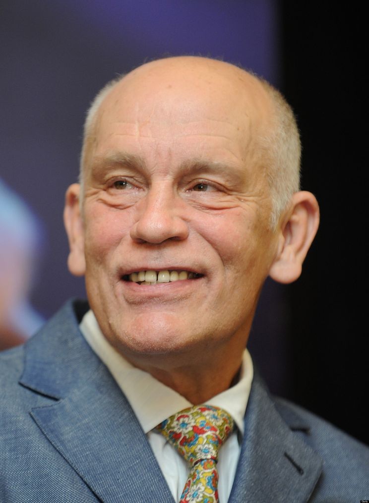 John Malkovich