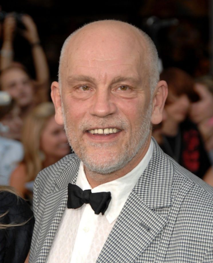 John Malkovich