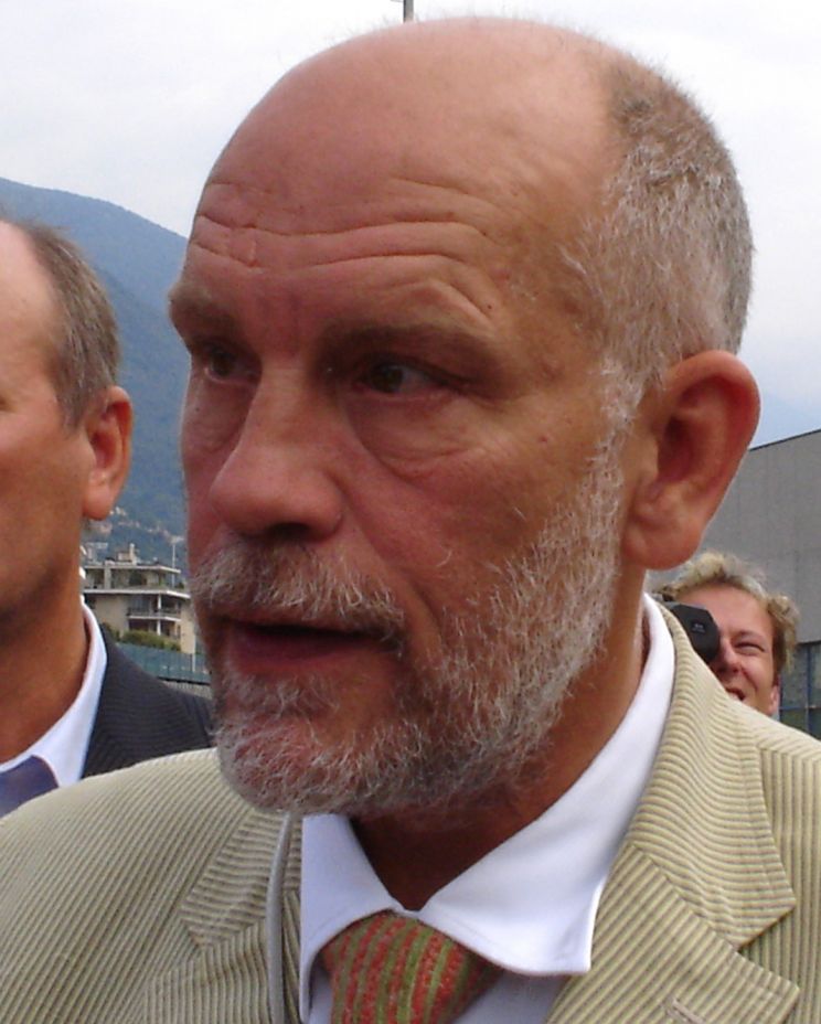 John Malkovich