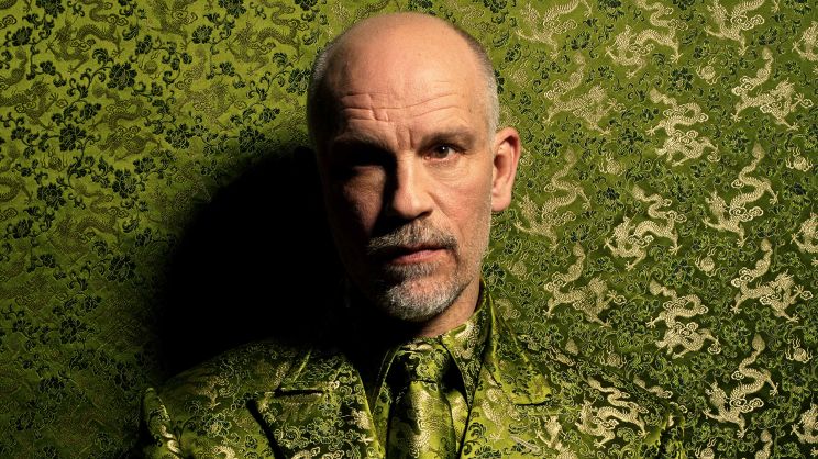 John Malkovich