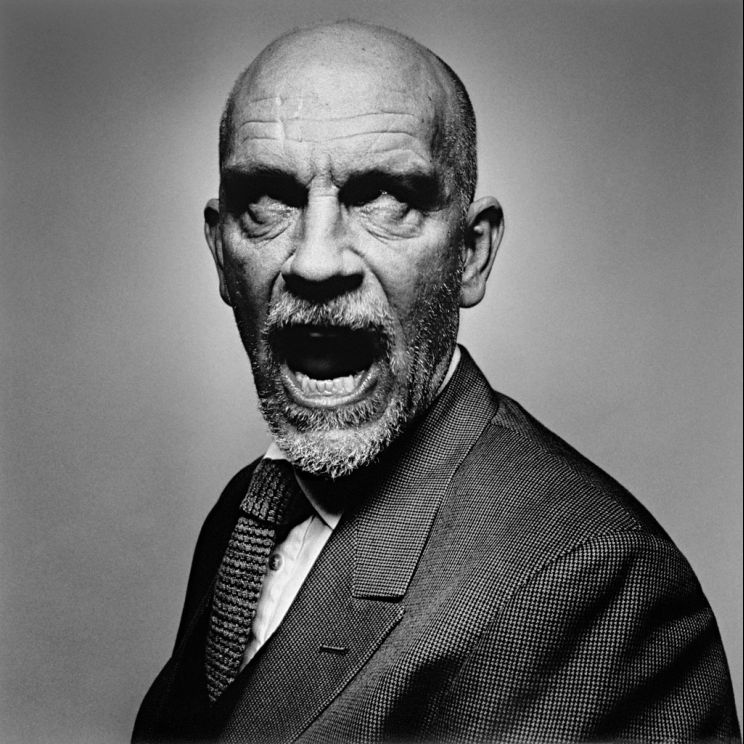 John Malkovich