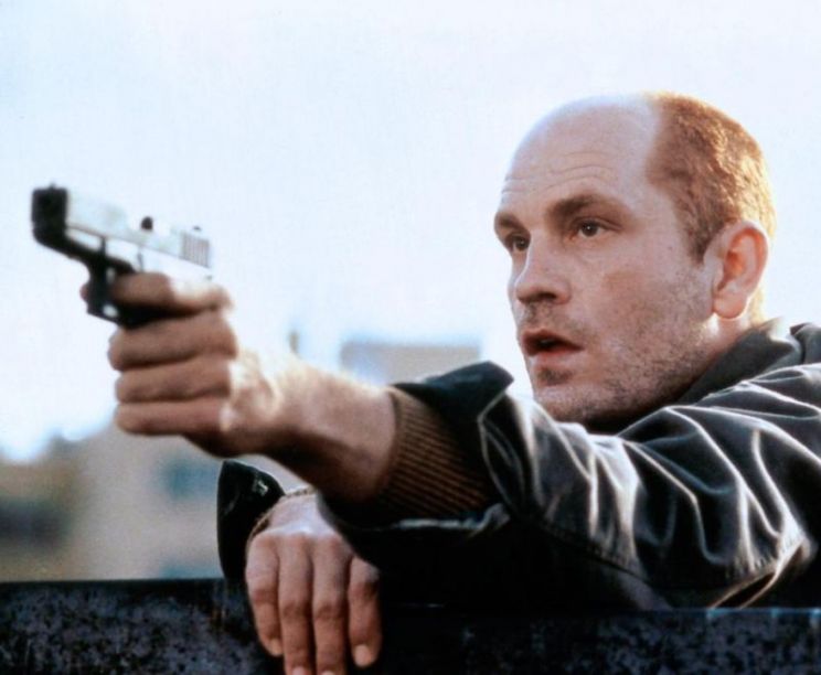 John Malkovich