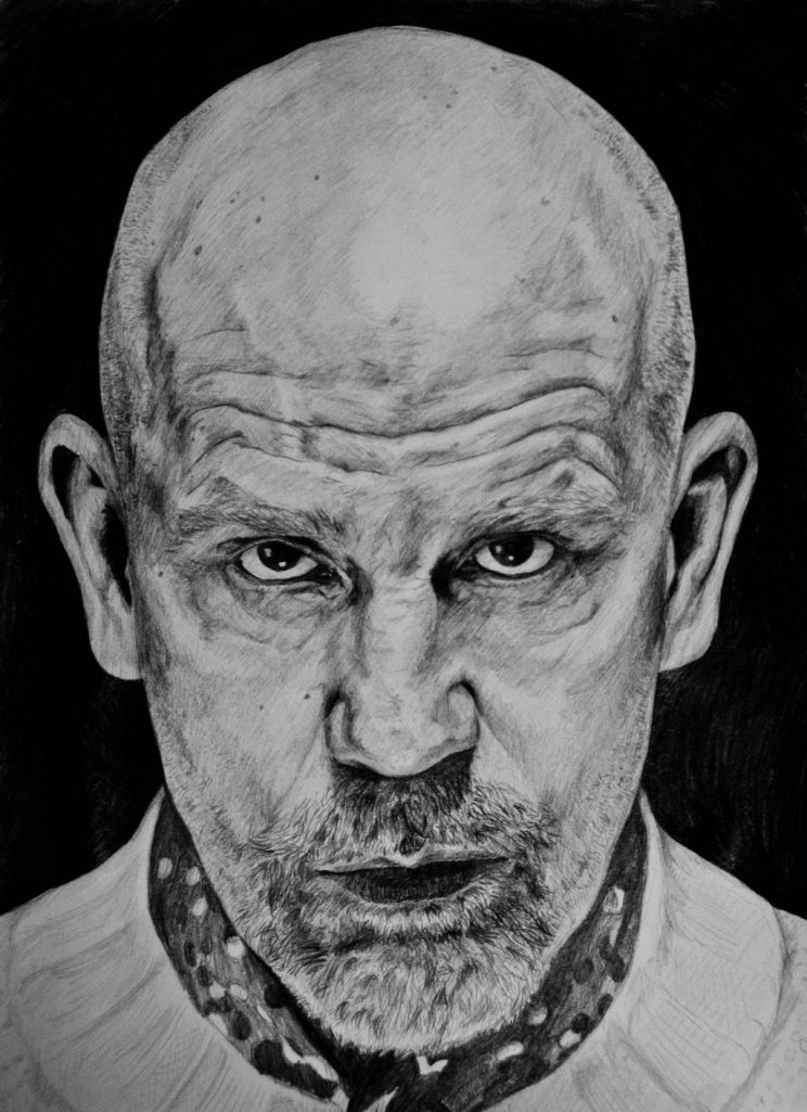 John Malkovich