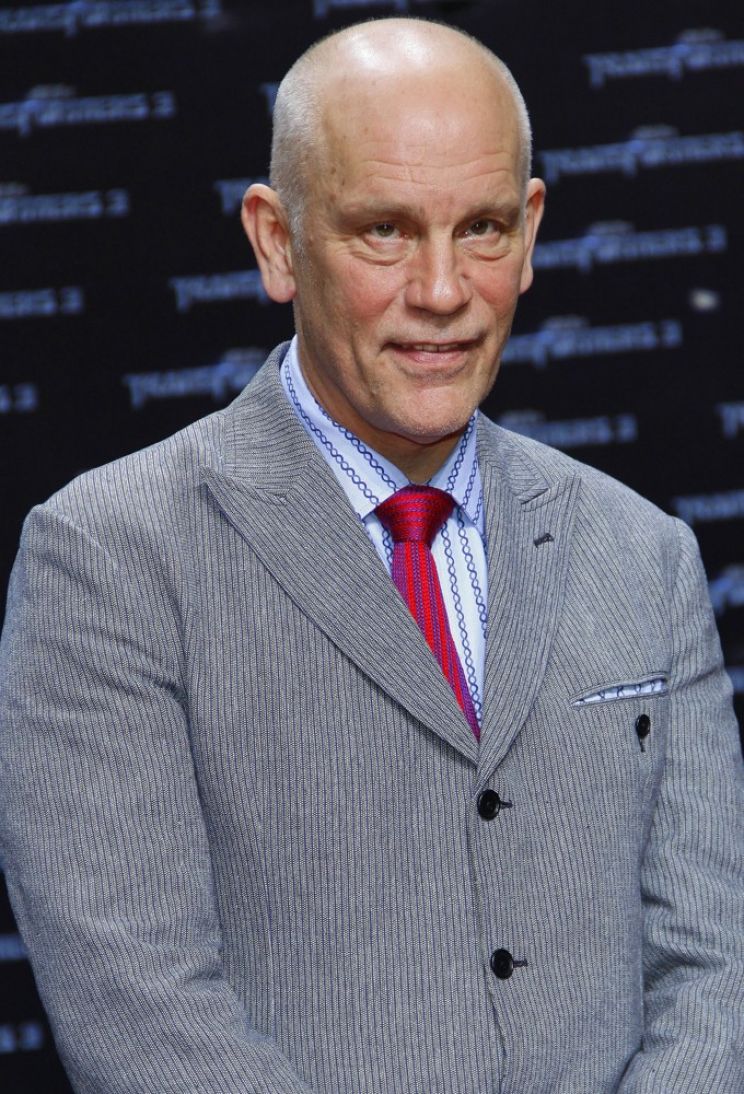 John Malkovich