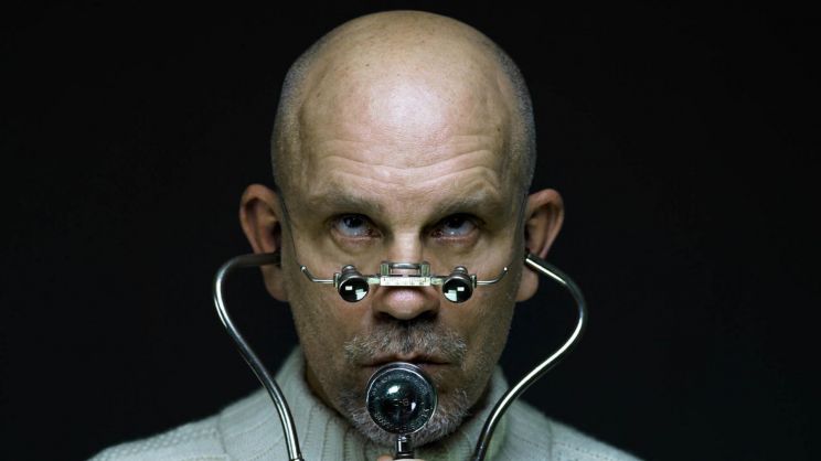 John Malkovich