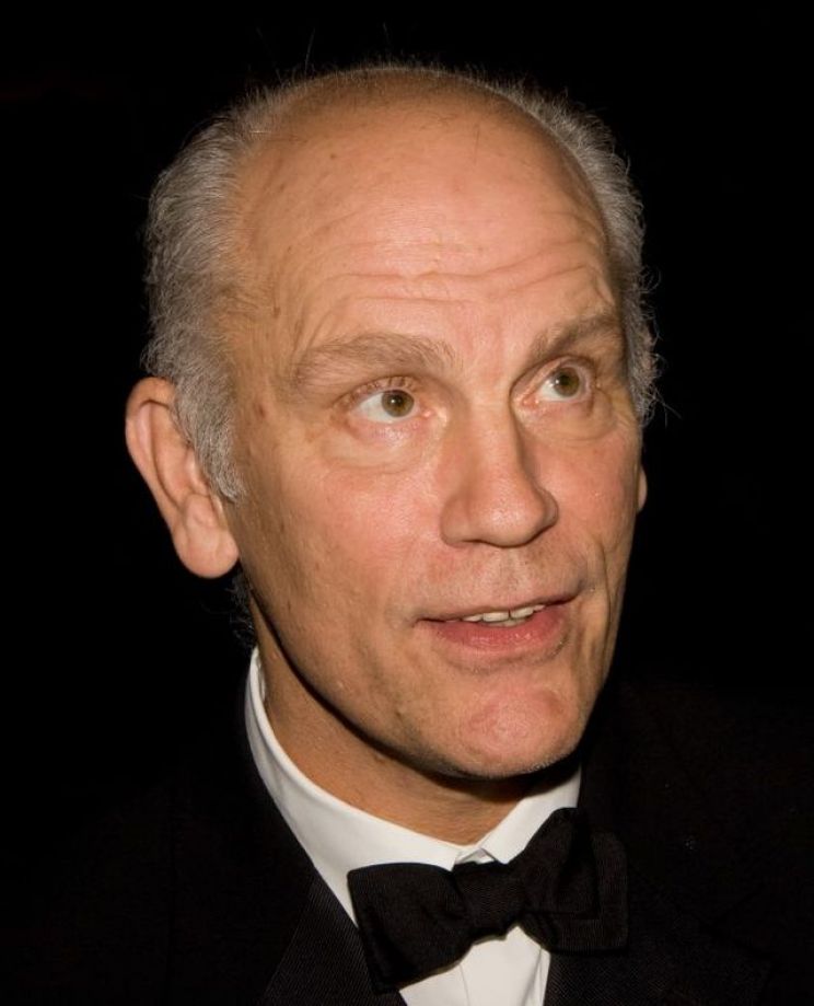 John Malkovich