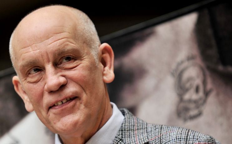 John Malkovich