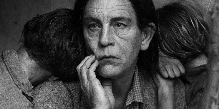 John Malkovich