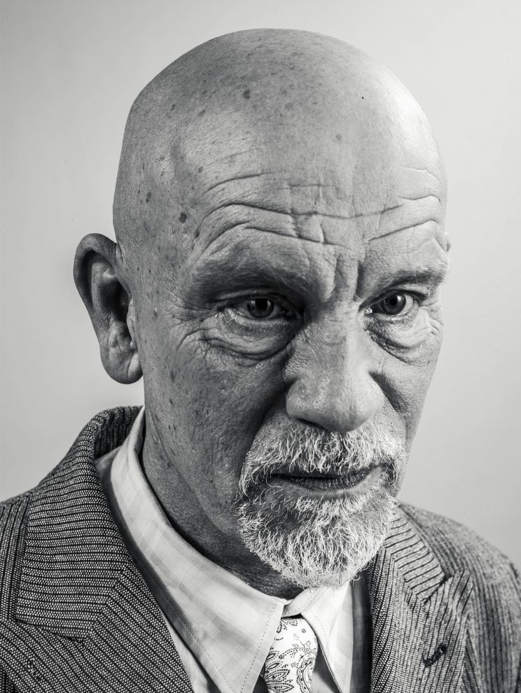 John Malkovich