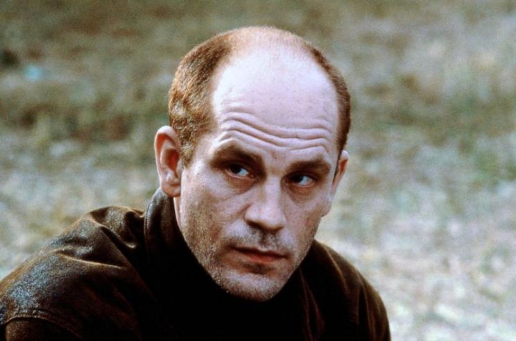 John Malkovich