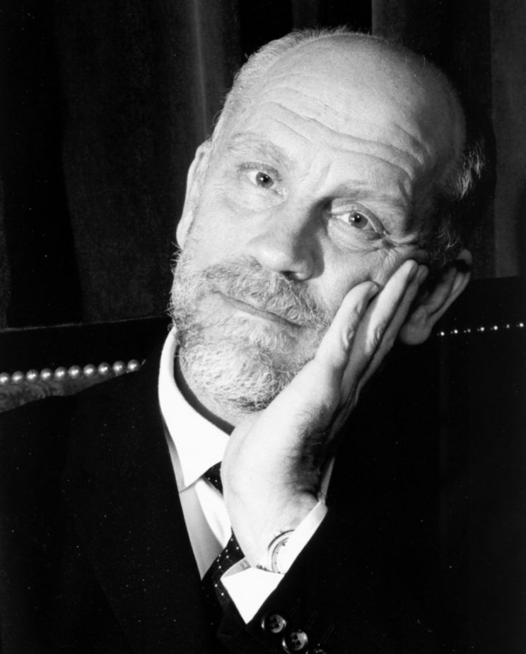 John Malkovich