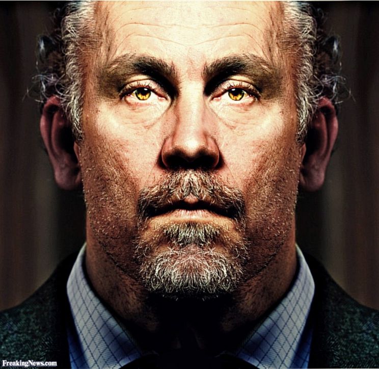 John Malkovich