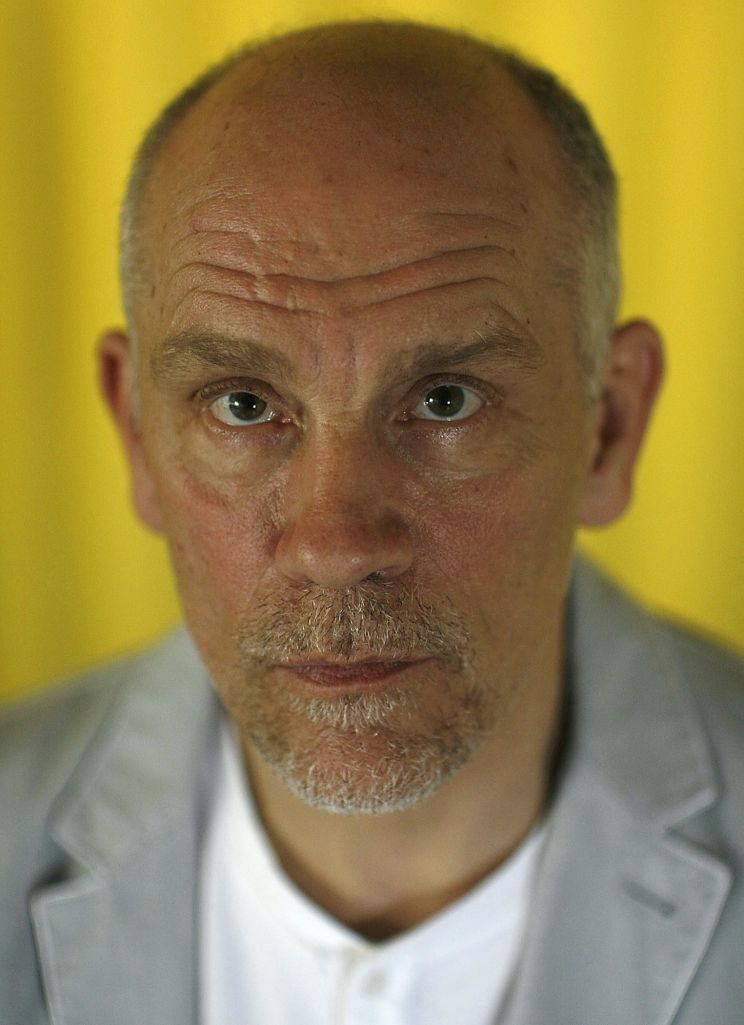 John Malkovich