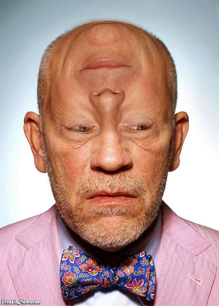 John Malkovich