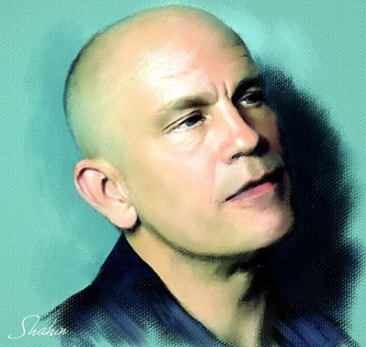 John Malkovich