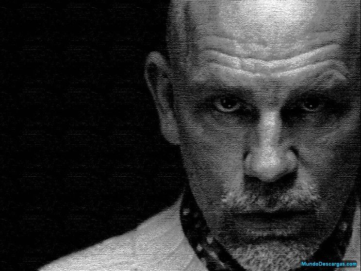 John Malkovich