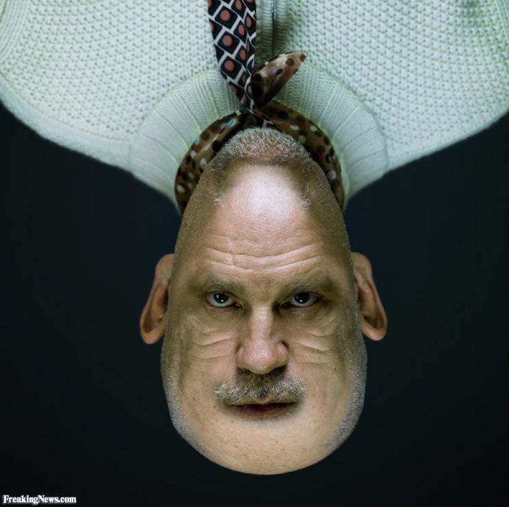 John Malkovich