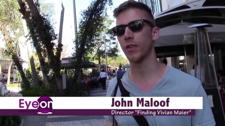 John Maloof