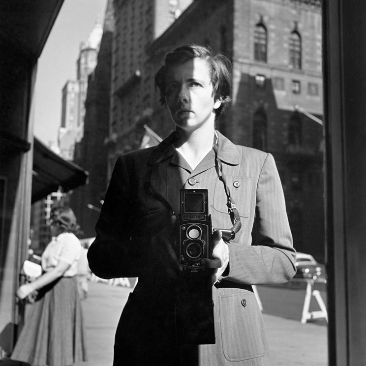 John Maloof