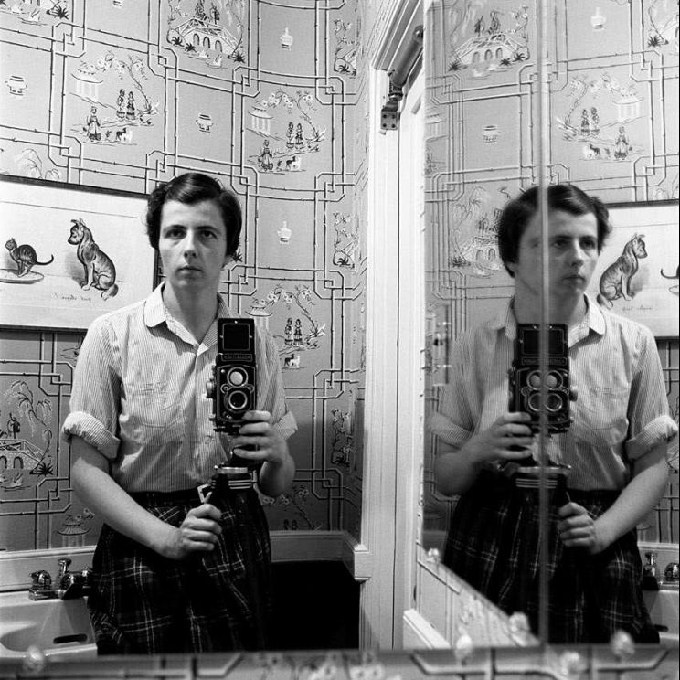John Maloof