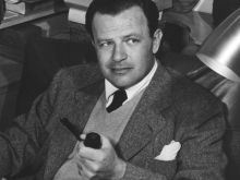 John Mankiewicz