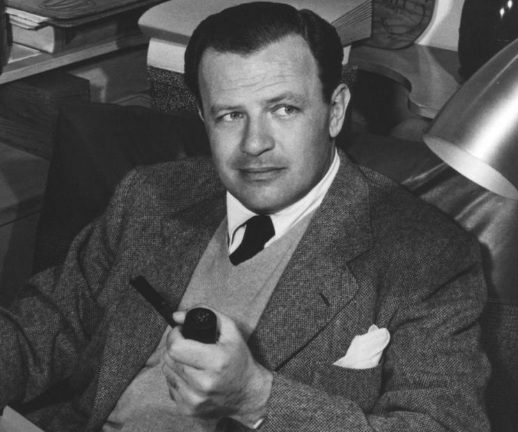 John Mankiewicz