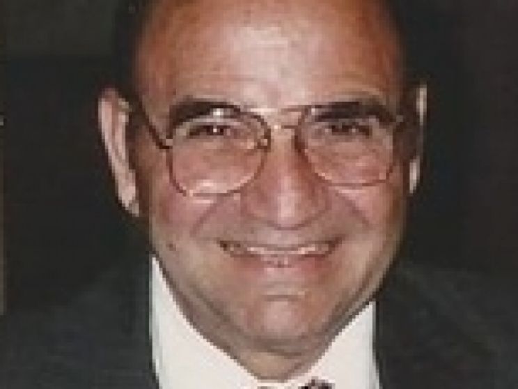 John Mariano