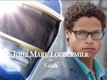 John Mark Loudermilk