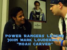 John Mark Loudermilk photo