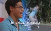 John Mark Loudermilk
