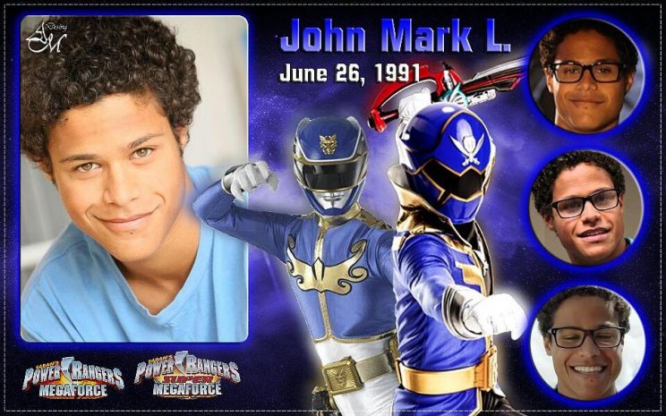 John Mark Loudermilk