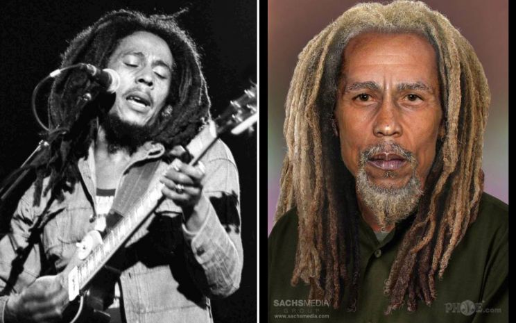 John Marley