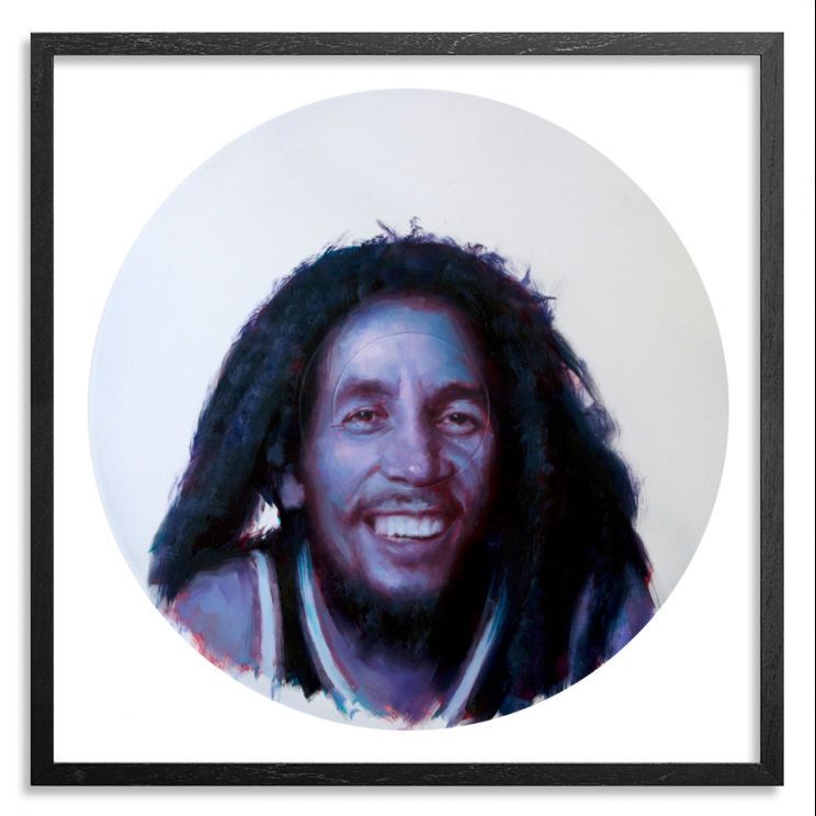 John Marley