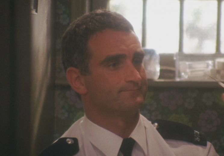 John Marquez