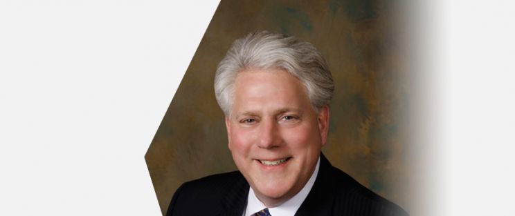 John Marshall Jones