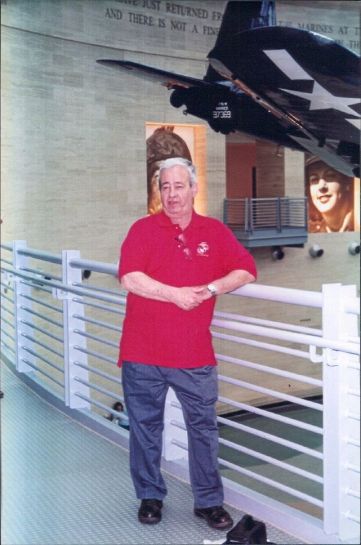 John Martino