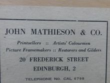 John Mathieson